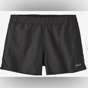 Patagonia Barely Baggies